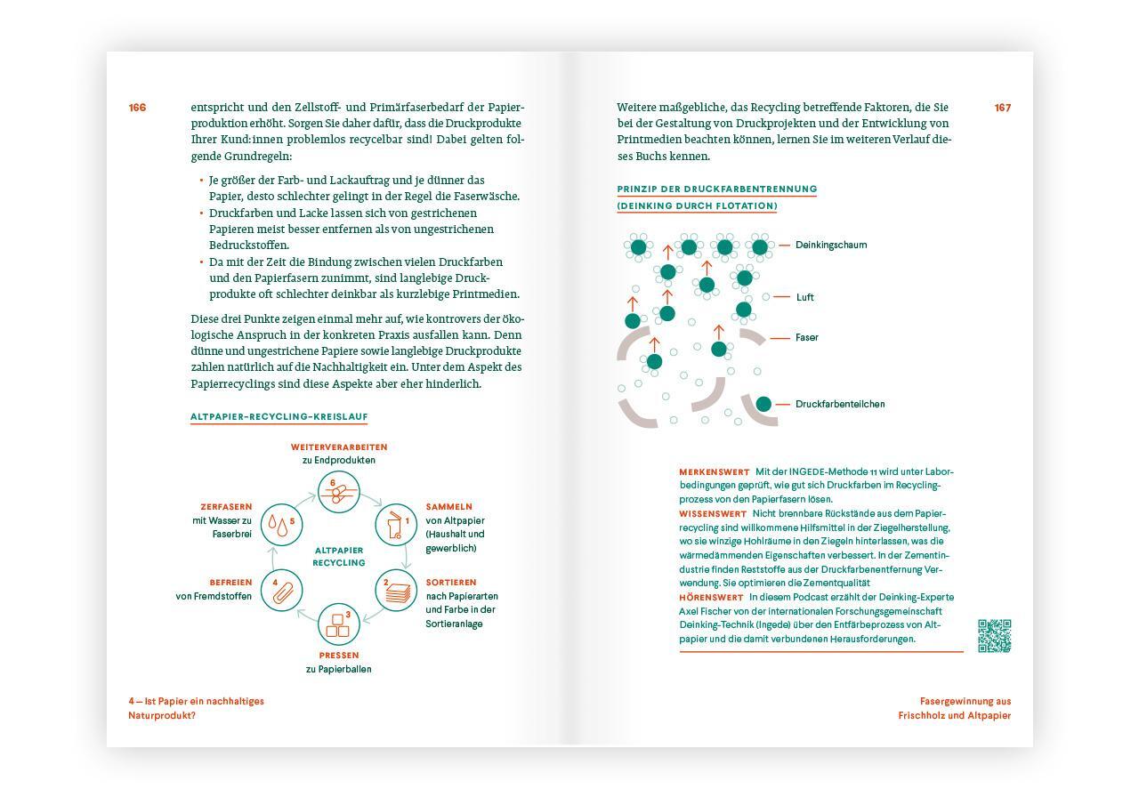 Bild: 9783874399746 | Nachhaltig drucken | Marko Hanecke | Buch | 264 S. | Deutsch | 2023