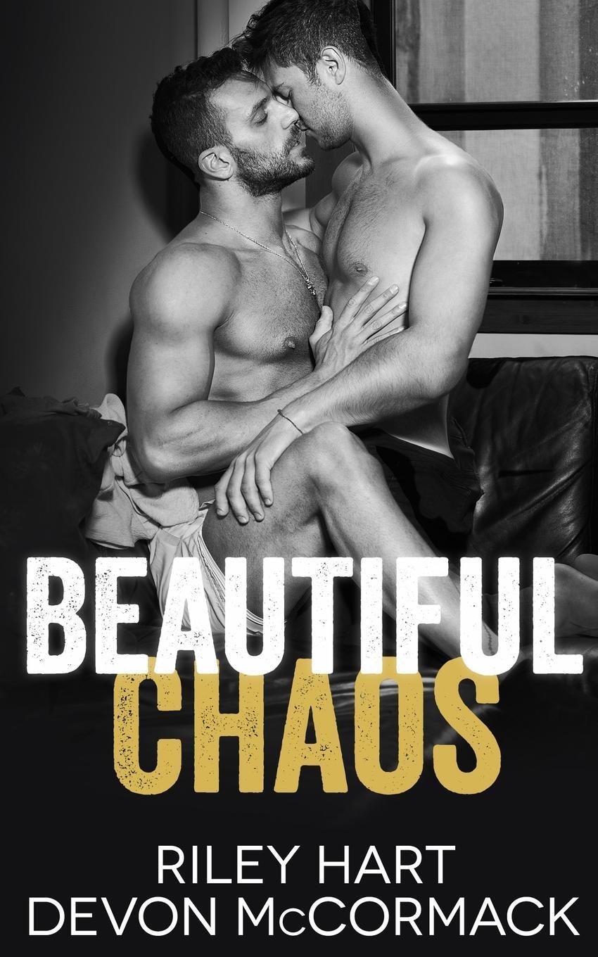 Cover: 9781642046632 | Beautiful Chaos | Devon Mccormack (u. a.) | Taschenbuch | Paperback