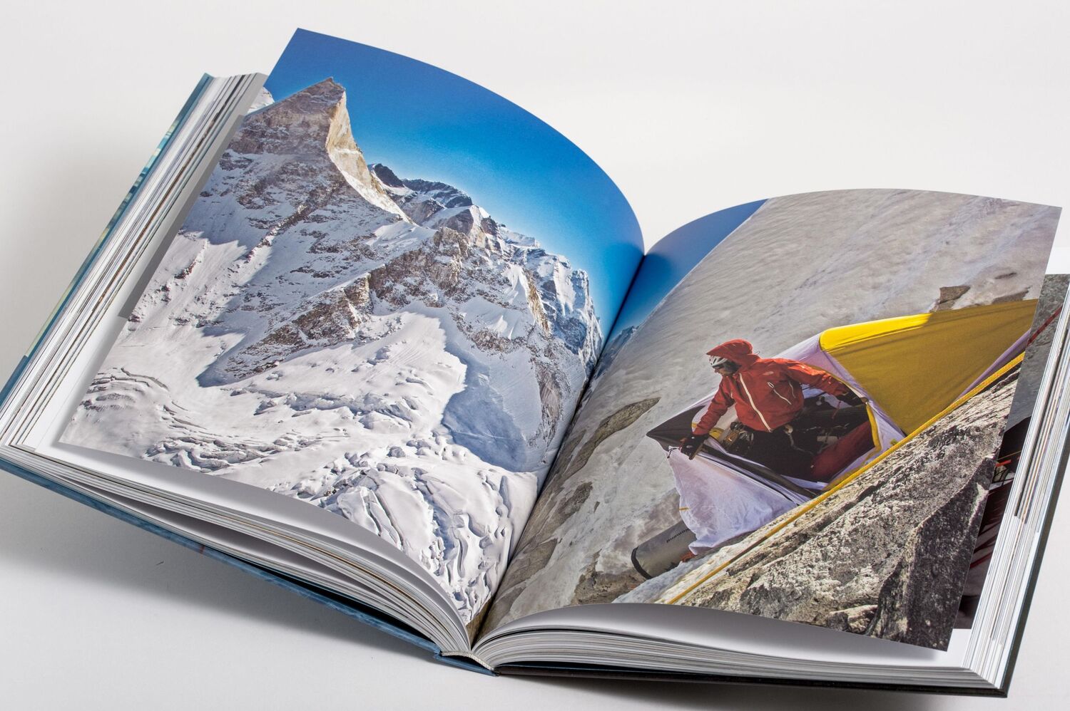 Bild: 9783791389004 | Jimmy Chin: Bilder aus einer Welt der Extreme | Jimmy Chin | Buch