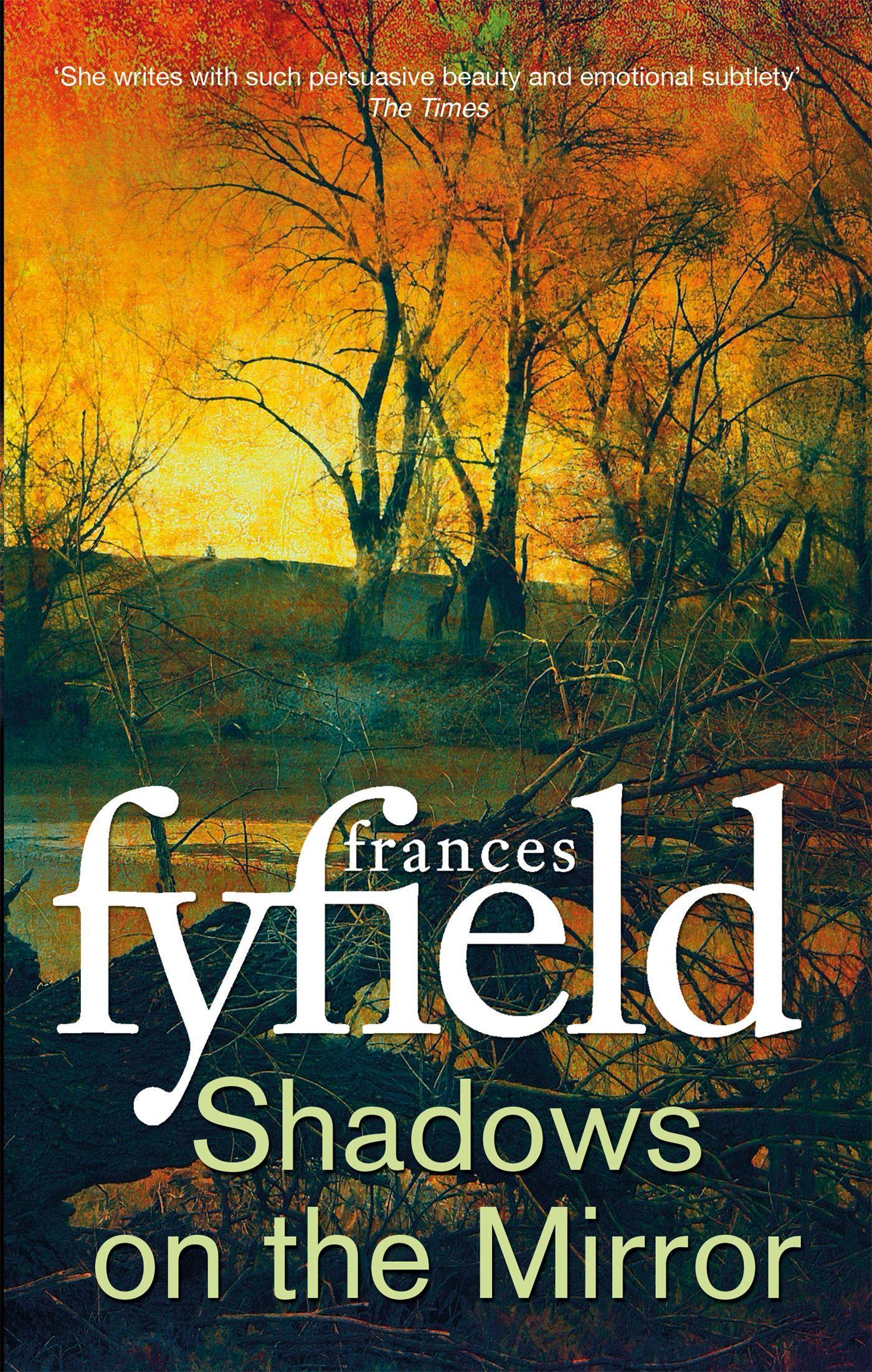 Cover: 9780751577518 | Shadows on the Mirror | Frances Fyfield | Taschenbuch | Englisch