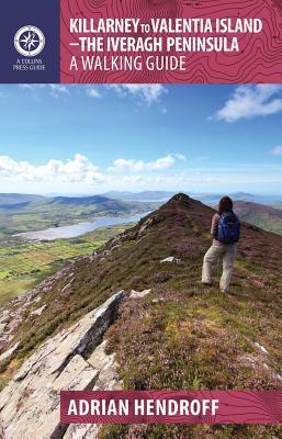 Cover: 9781848892323 | Killarney to Valentia Island | Adrian Hendroff | Taschenbuch | 2015