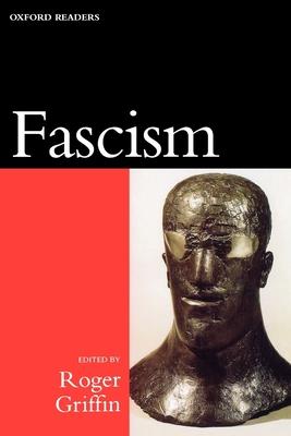 Cover: 9780192892492 | Fascism | Griffin | Taschenbuch | Kartoniert / Broschiert | Englisch