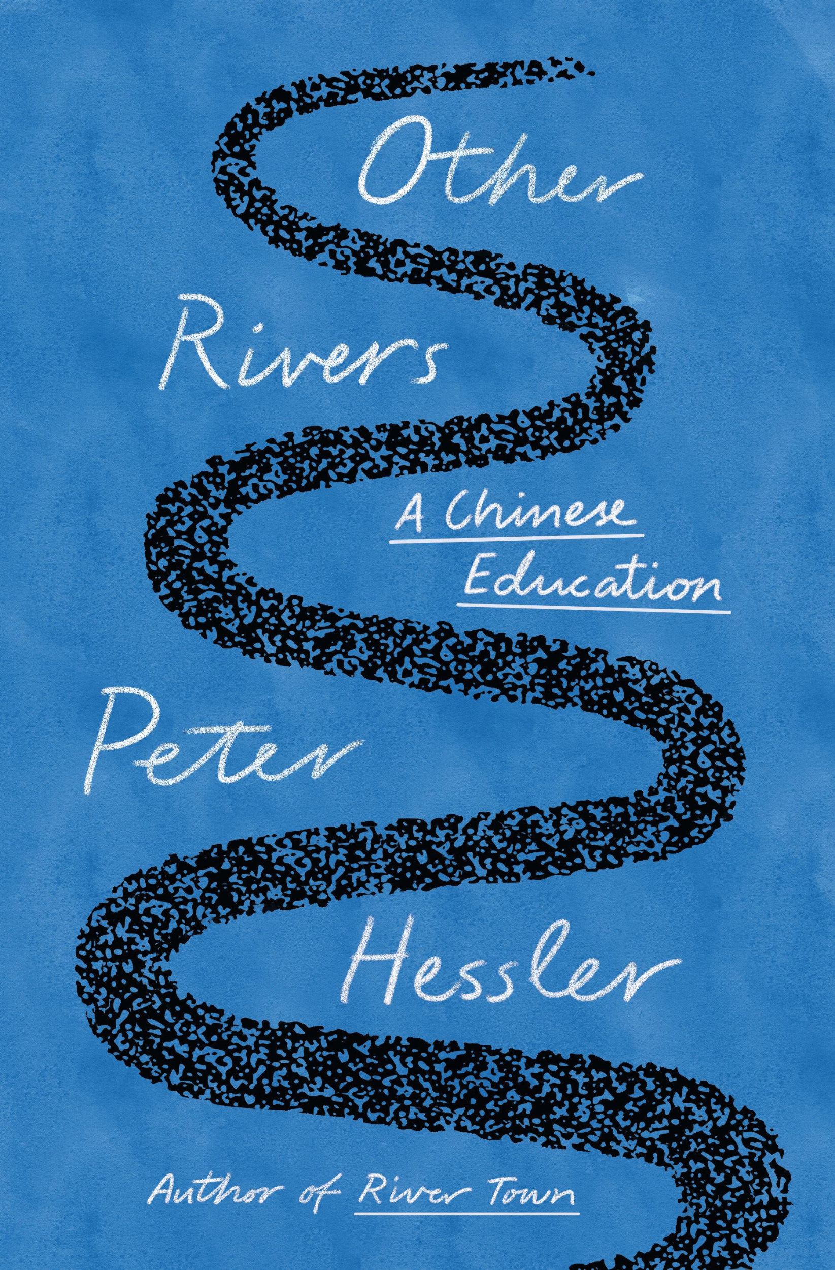 Cover: 9780593655337 | Other Rivers | A Chinese Education | Peter Hessler | Buch | Englisch