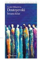 Cover: 9786052022702 | Insanciklar | Fyodor Mihaylovic Dostoyevski | Taschenbuch | Türkisch