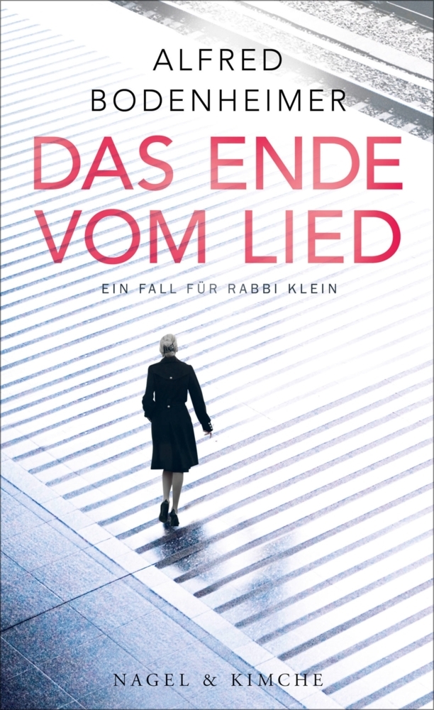 Cover: 9783312006489 | Das Ende vom Lied | Roman | Alfred Bodenheimer | Buch | 208 S. | 2015