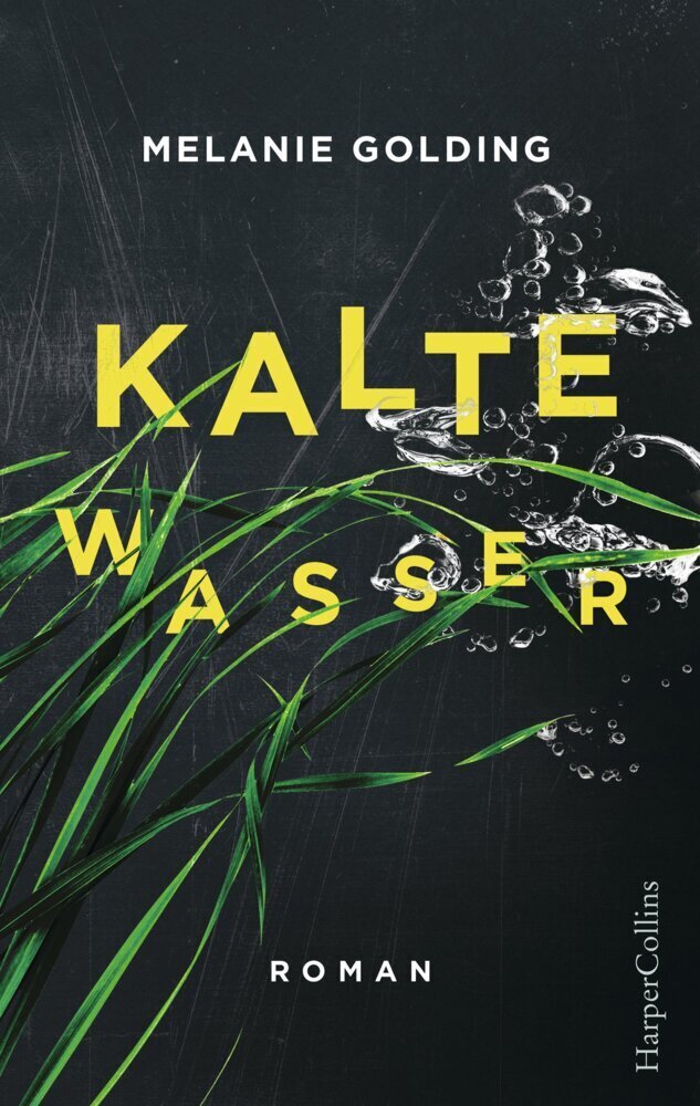 Cover: 9783959672962 | Kalte Wasser | Roman | Melanie Golding | Taschenbuch | 400 S. | 2019