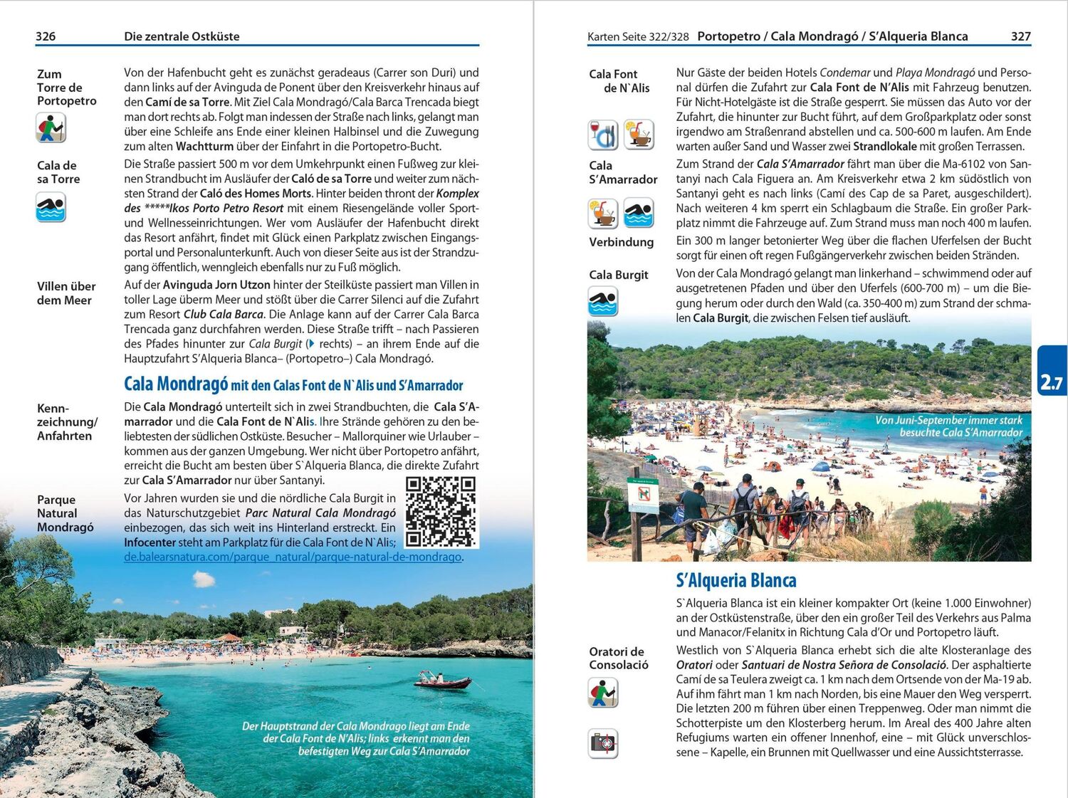 Bild: 9783896627735 | Reise Know-How Reiseführer Mallorca | Hans-R. Grundmann | Taschenbuch