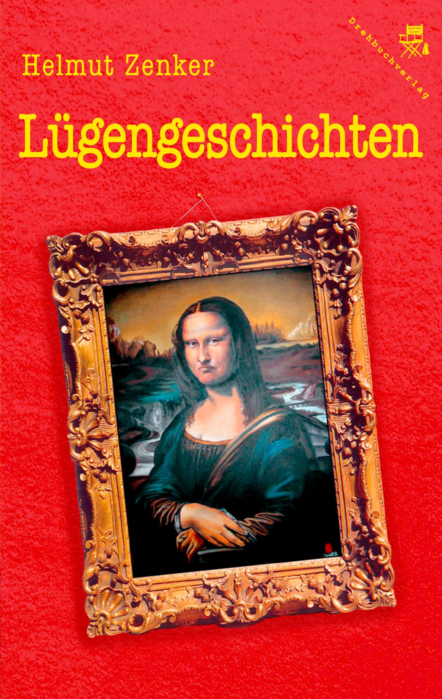 Cover: 9783902471239 | Lügengeschichten | Helmut Zenker | Taschenbuch | 112 S. | Deutsch