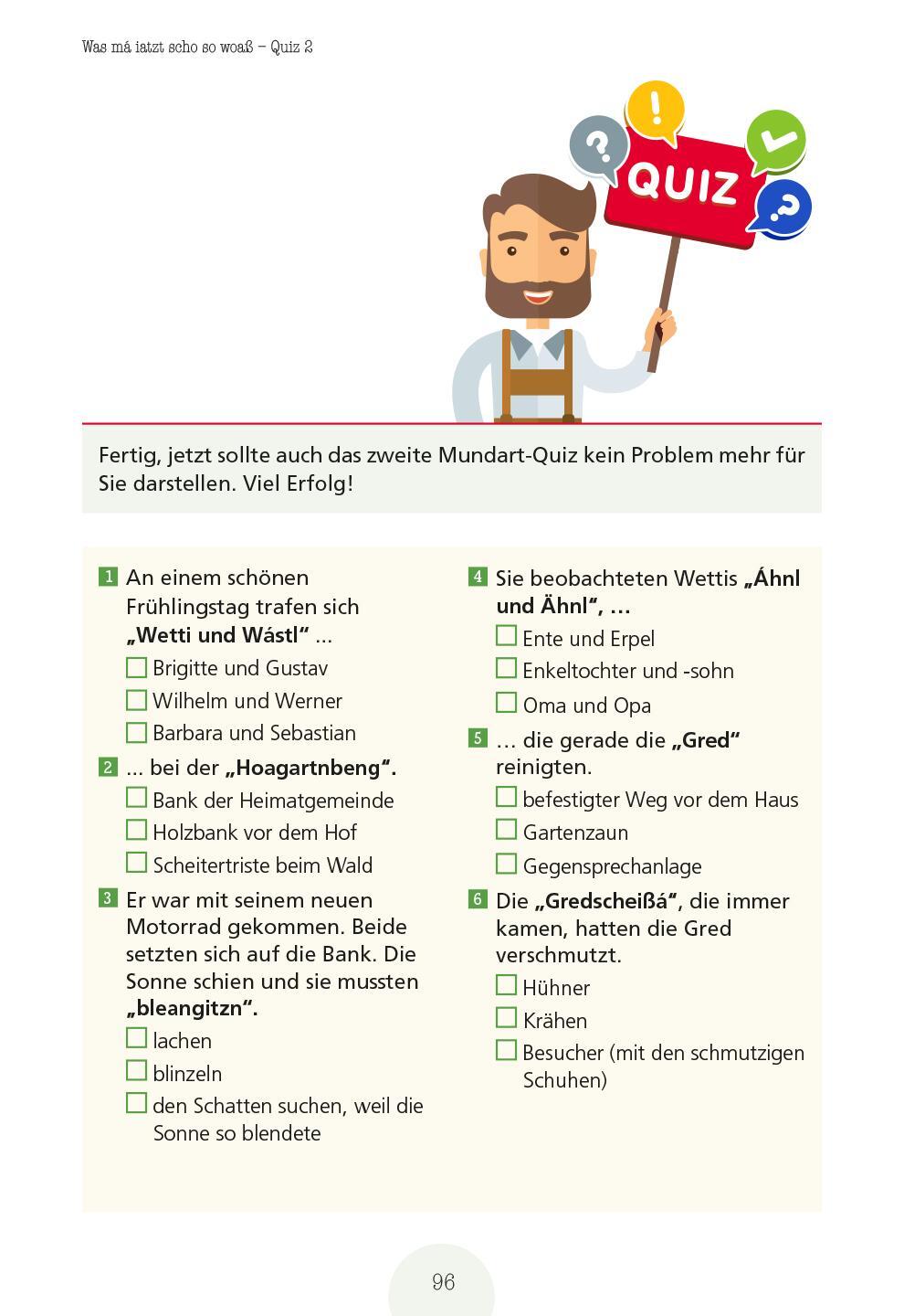 Bild: 9783991132288 | Sag amoi | Das etwas andere Mundartwörterbuch für Oberösterreich