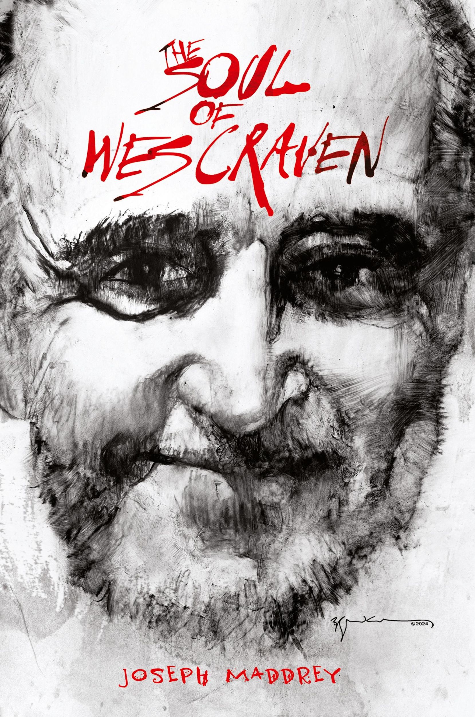 Cover: 9798989013029 | The Soul of Wes Craven | Joseph Maddrey | Taschenbuch | Paperback