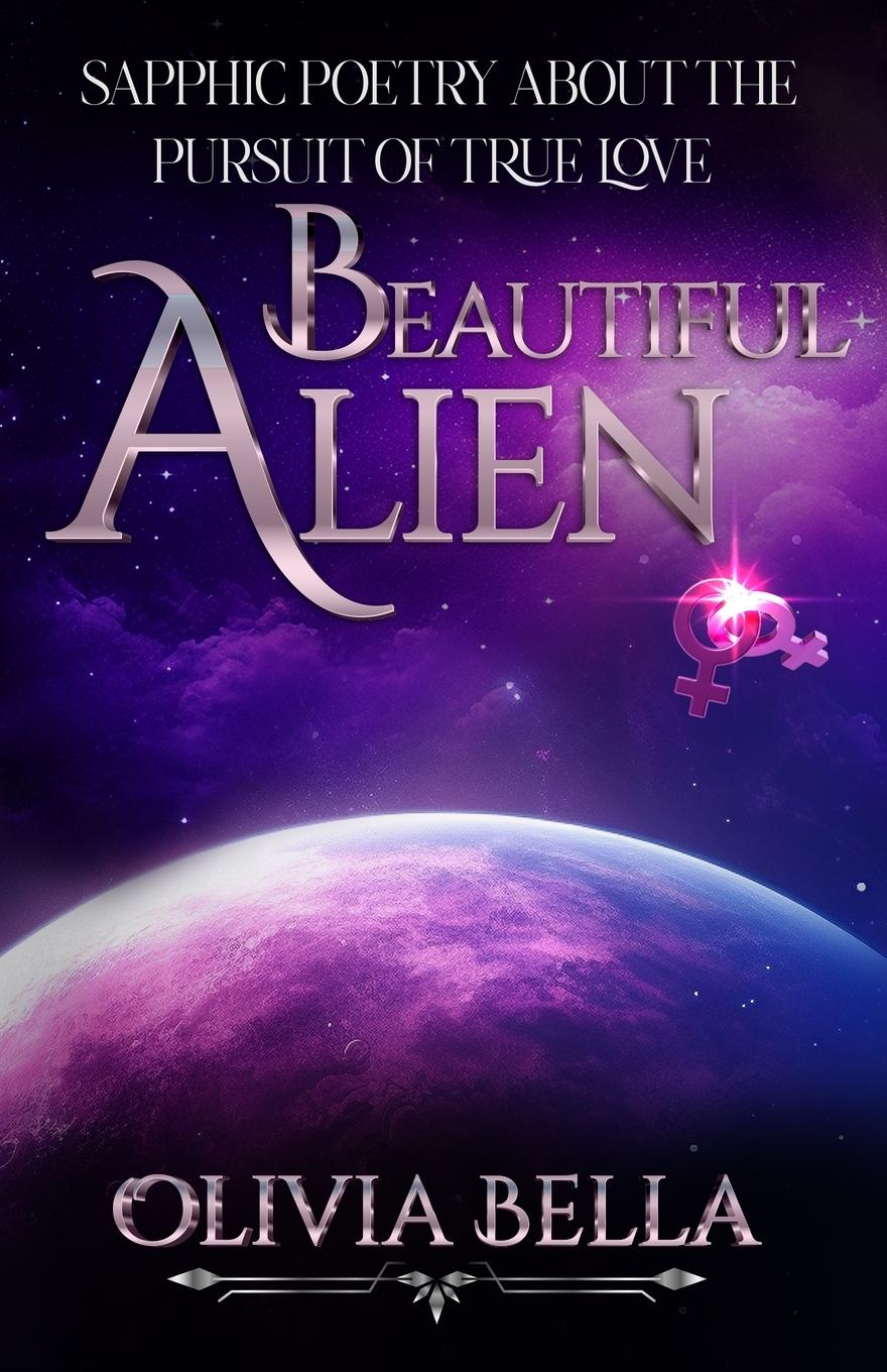 Cover: 9781803529189 | Beautiful Alien | Olivia Bella | Taschenbuch | Englisch | 2023