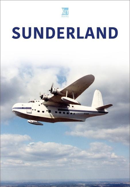 Cover: 9781802824582 | Sunderland | Key Publishing | Taschenbuch | Englisch | 2024