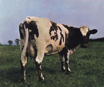 Cover: 5099902894027 | Atom Heart Mother, 1 Audio-CD (2011 Remaster) | Pink Floyd | Audio-CD