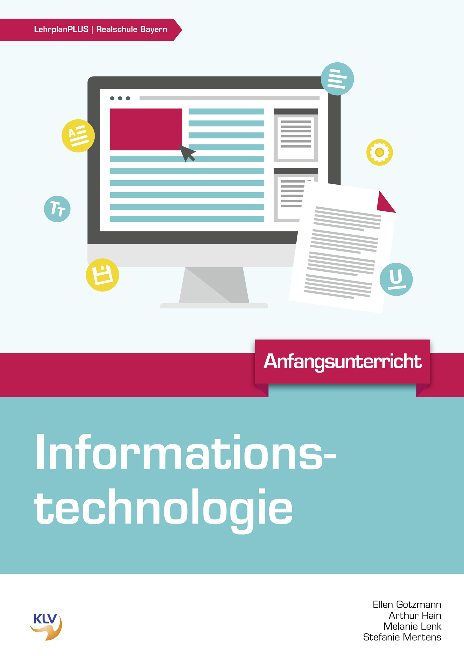 Cover: 9783957390707 | Informationstechnologie | Gotzmann | Taschenbuch | 192 S. | Deutsch