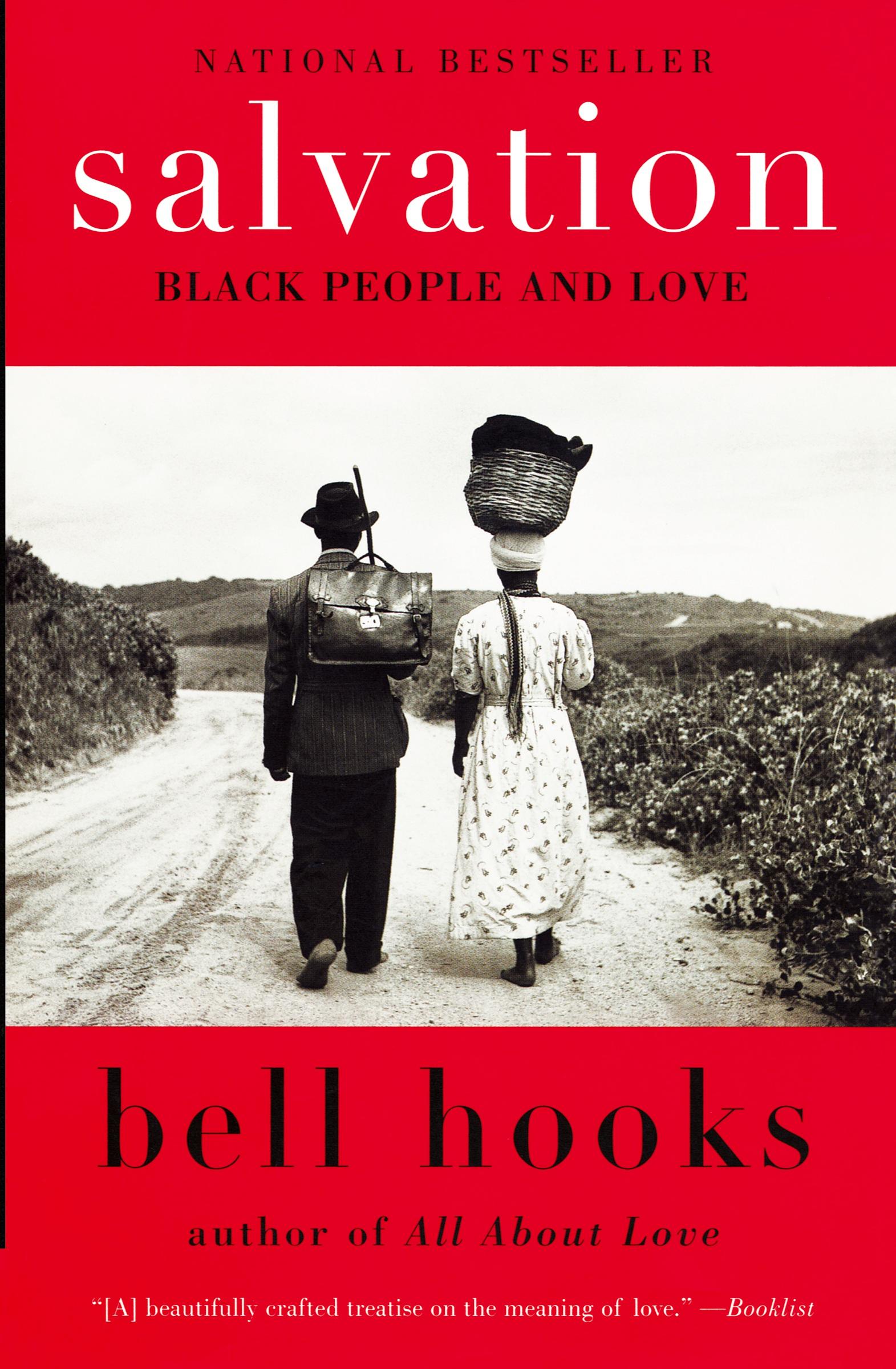 Cover: 9780060959494 | Salvation | Black People and Love | Bell Hooks | Taschenbuch | XXVI