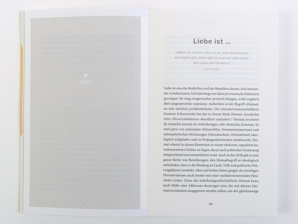 Bild: 9783407867063 | Lebenskompliz*innen | Liebe auf Augenhöhe | Nils Pickert | Taschenbuch