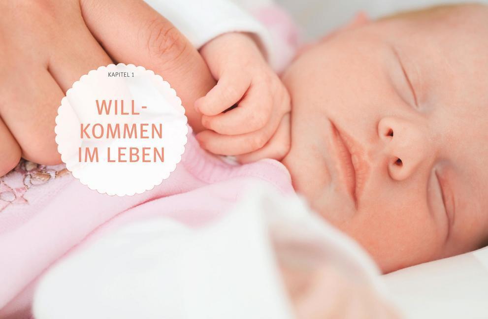 Bild: 9783833825330 | Das große Buch für Babys erstes Jahr | Annette Nolden (u. a.) | Buch