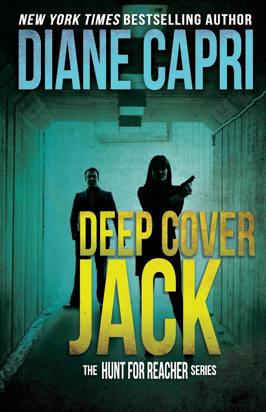 Cover: 9781940768700 | Deep Cover Jack | Diane Capri | Taschenbuch | Englisch | 2016