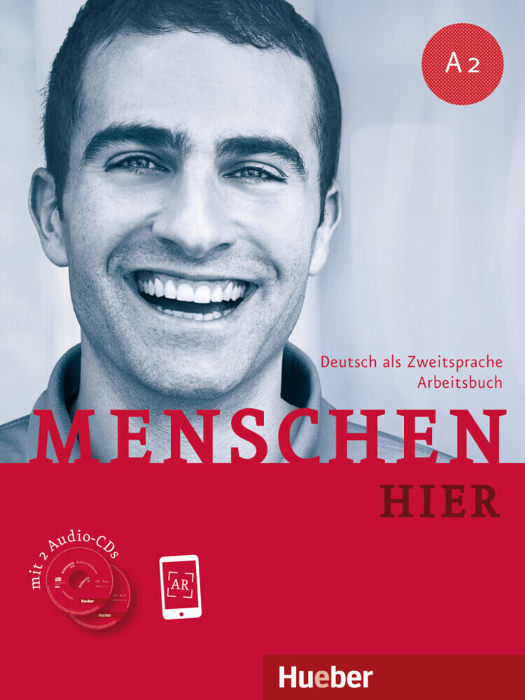 Cover: 9783191719029 | Menschen hier A2 | Anna Breitsameter (u. a.) | Taschenbuch | 230 S.