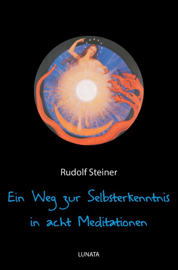 Cover: 9783750298163 | Ein Weg zur Selbsterkenntnis des Menschen in acht Meditationen | Buch