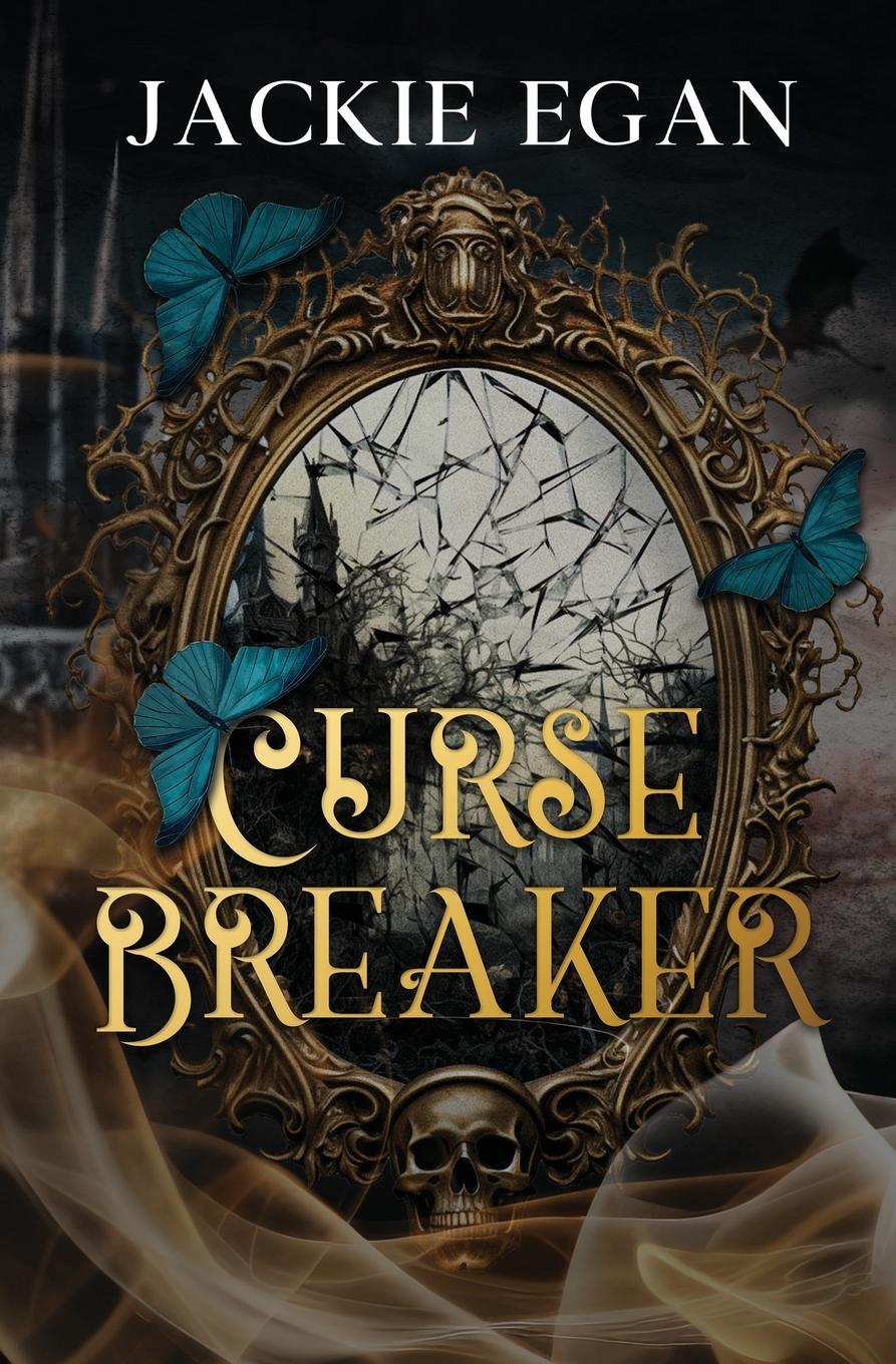 Cover: 9798988996613 | Curse Breaker | Jackie Egan | Taschenbuch | Englisch | 2024