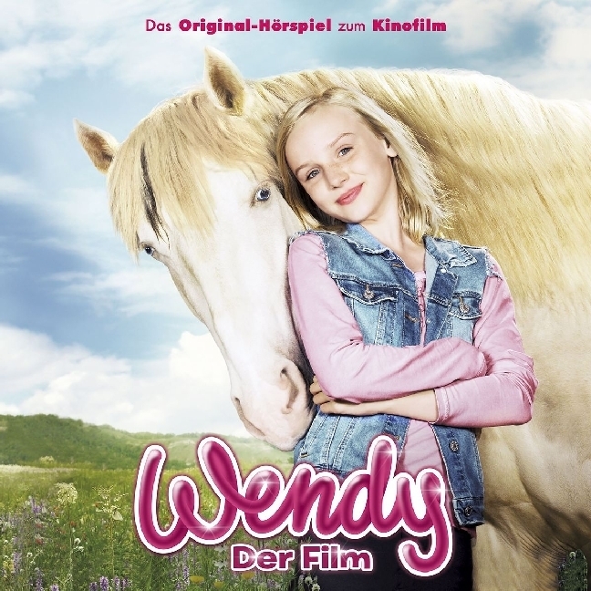 Cover: 602557340860 | Wendy - Das Original-Hörspiel zum Kinofilm, 1 Audio-CD | Audio-CD