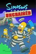 Cover: 9781840234039 | Groening, M: Simpsons Comics Unchained | Matt Groening (u. a.) | Buch