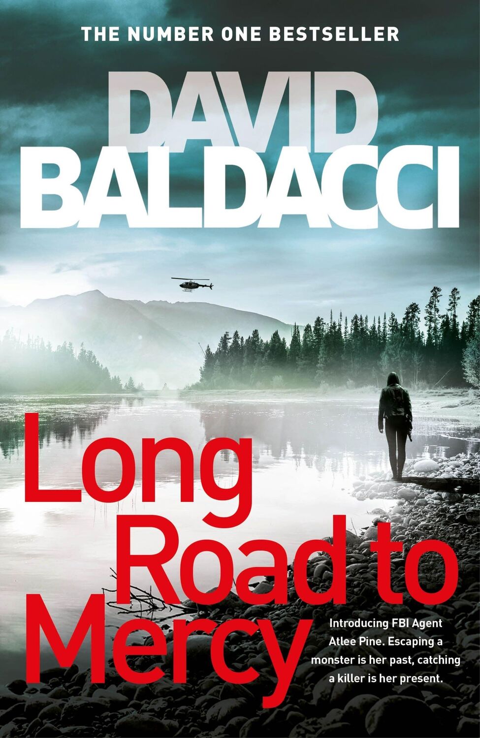 Cover: 9781509874347 | Long Road to Mercy | David Baldacci | Taschenbuch | 404 S. | Englisch