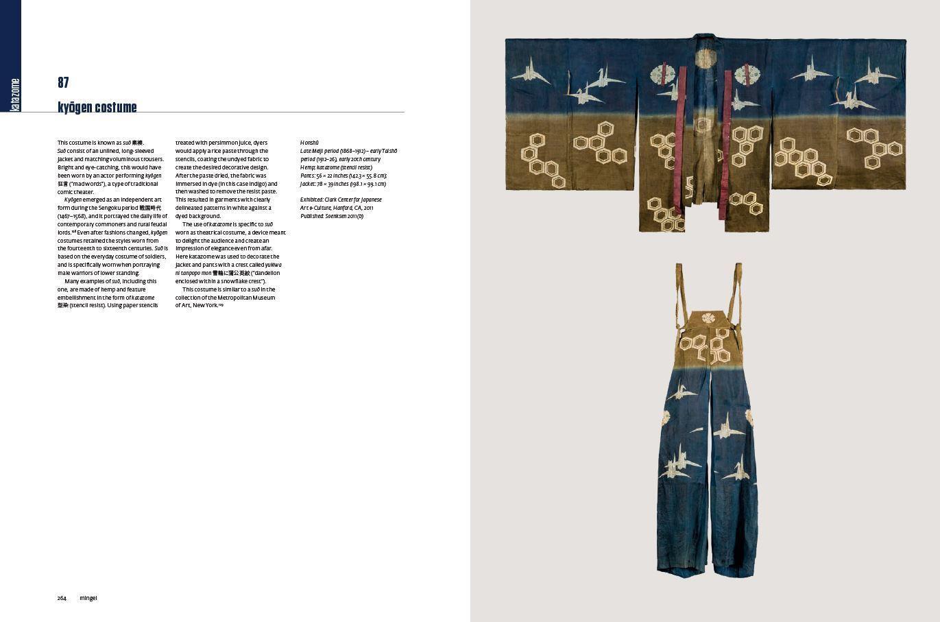 Bild: 9783791385204 | Textiles of Japan | The Thomas Murray Collection | Murray (u. a.)