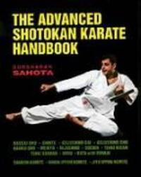 Cover: 9780952463818 | Advanced Shotokan Karate Handbook | Gursharan Sahota | Taschenbuch