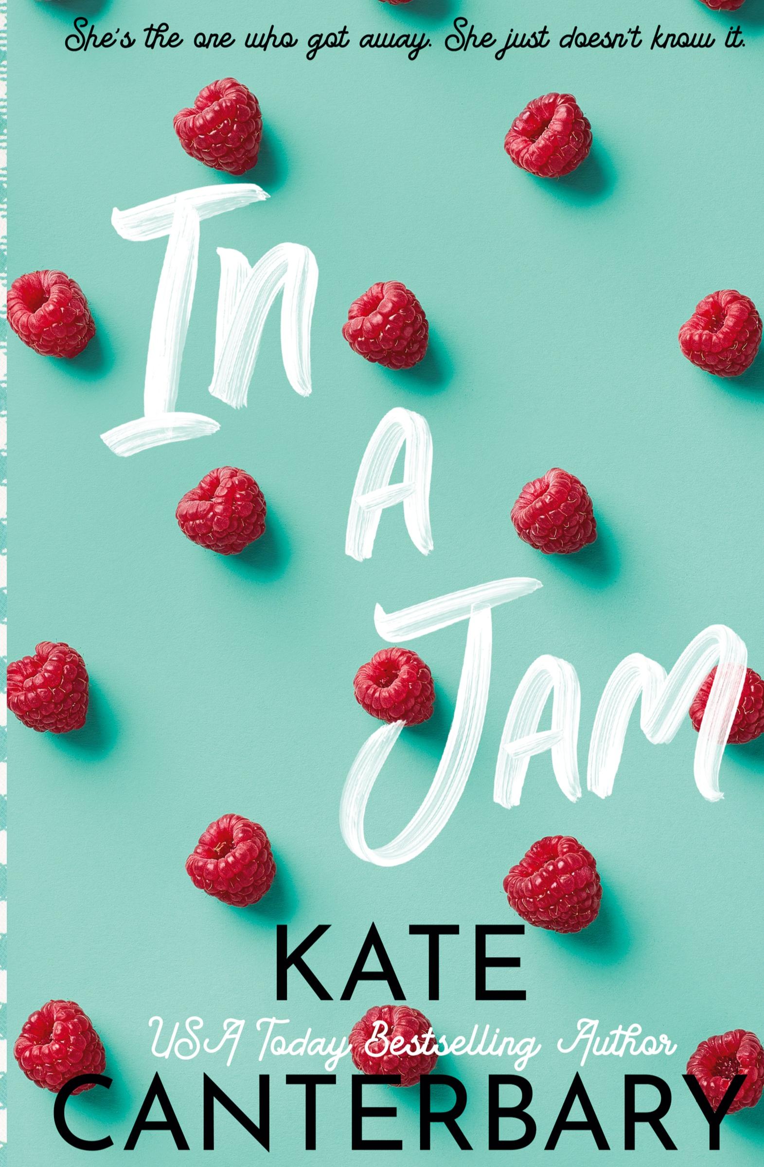 Cover: 9781946352750 | In a Jam | Kate Canterbary | Taschenbuch | Englisch | 2022