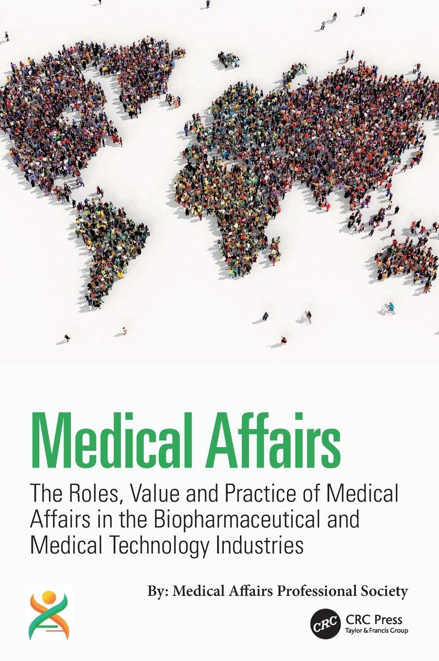 Cover: 9781032449470 | Medical Affairs | Kirk V Shepard (u. a.) | Buch | Englisch | 2024