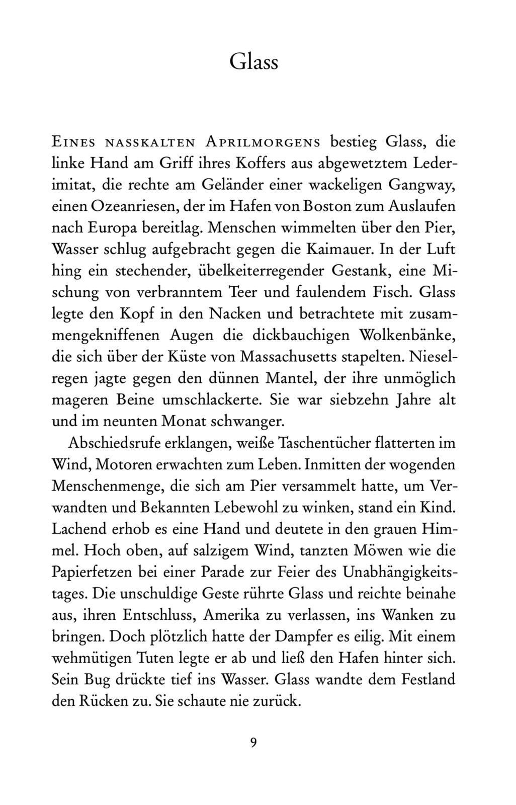 Bild: 9783551353153 | Die Mitte der Welt | Roman | Andreas Steinhöfel | Taschenbuch | 480 S.