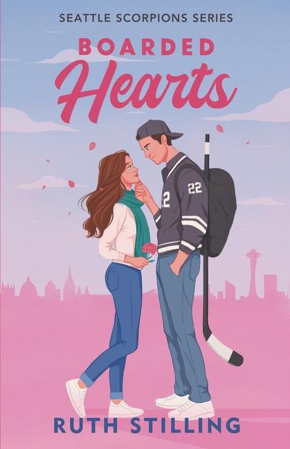 Cover: 9781068600005 | Boarded Hearts | Ruth Stilling | Taschenbuch | Englisch | 2024