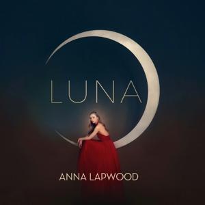 Cover: 196588314025 | Luna | Anna Lapwood | Audio-CD | 2023 | EAN 0196588314025