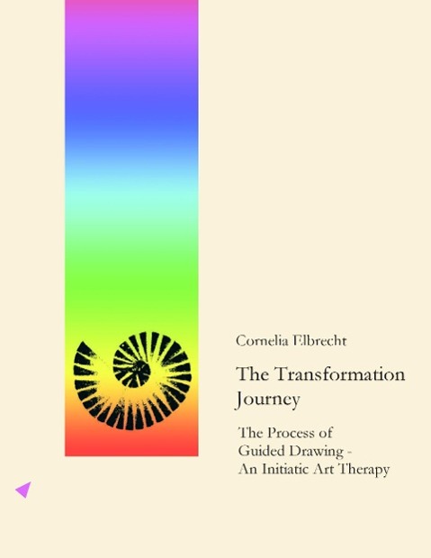 Cover: 9783937845036 | The Transformation Journey | Cornelia Elbrecht | Taschenbuch | 304 S.