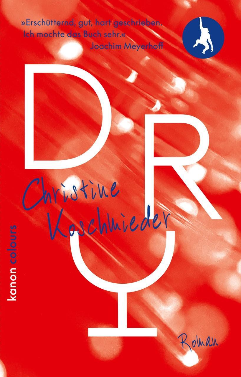 Cover: 9783985681372 | Dry | Roman | Christine Koschmieder | Taschenbuch | 280 S. | Deutsch