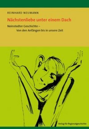 Cover: 9783739512501 | Nächstenliebe unter einem Dach | Reinhard Neumann | Buch | 2020