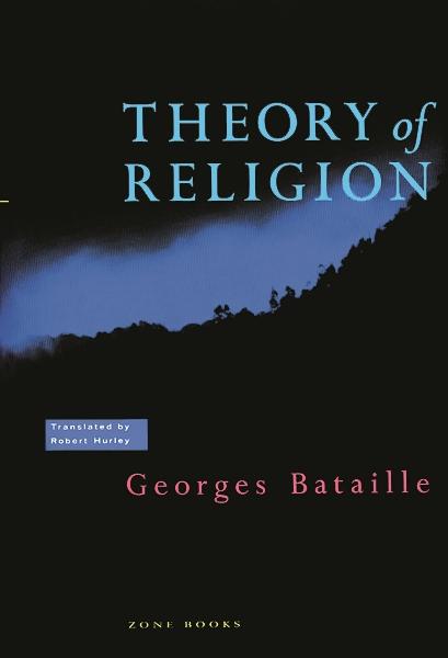 Cover: 9780942299090 | Theory of Religion | Georges Bataille | Taschenbuch | Englisch | 1992