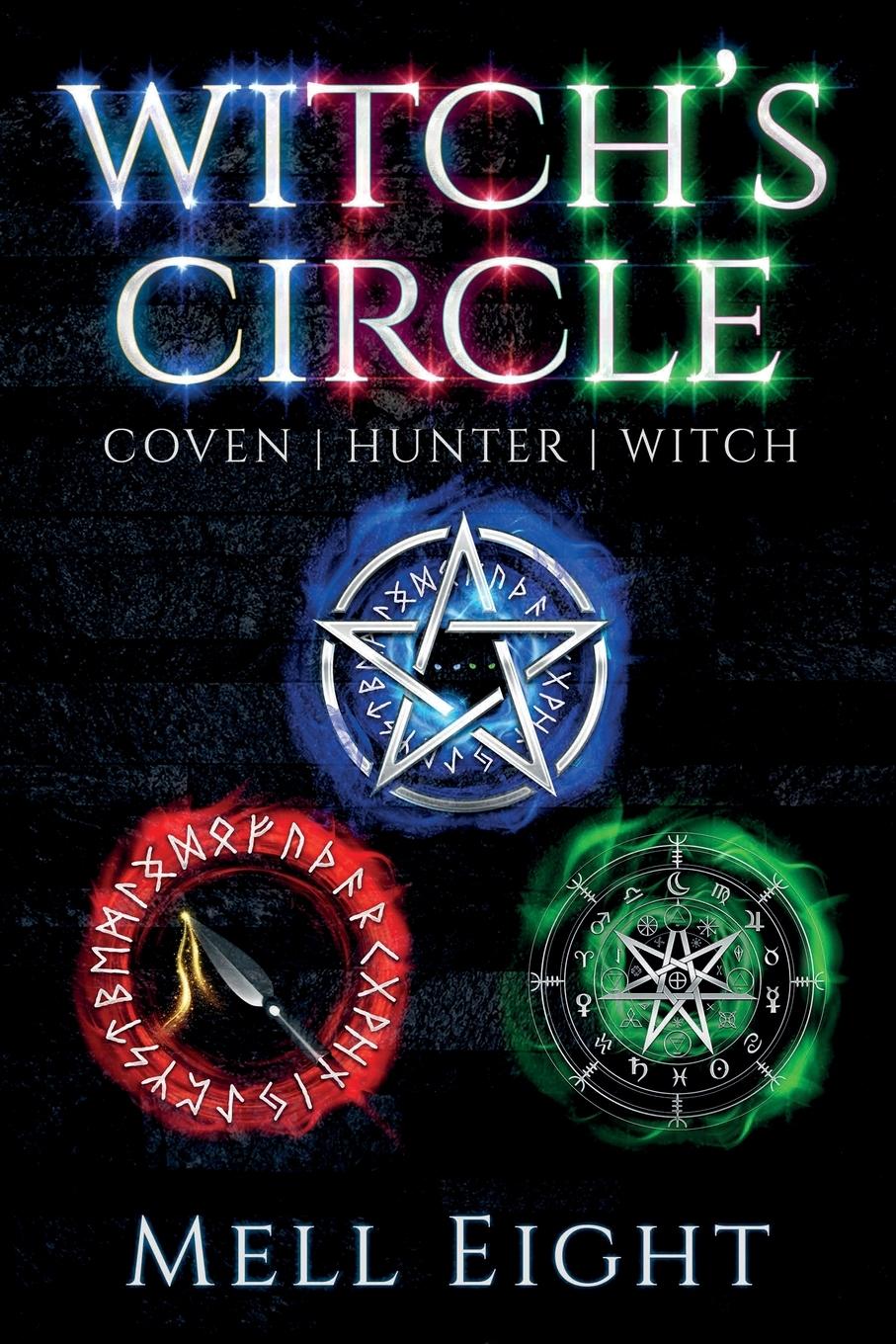 Cover: 9781648907722 | Witch's Circle | Mell Eight | Taschenbuch | Paperback | Englisch