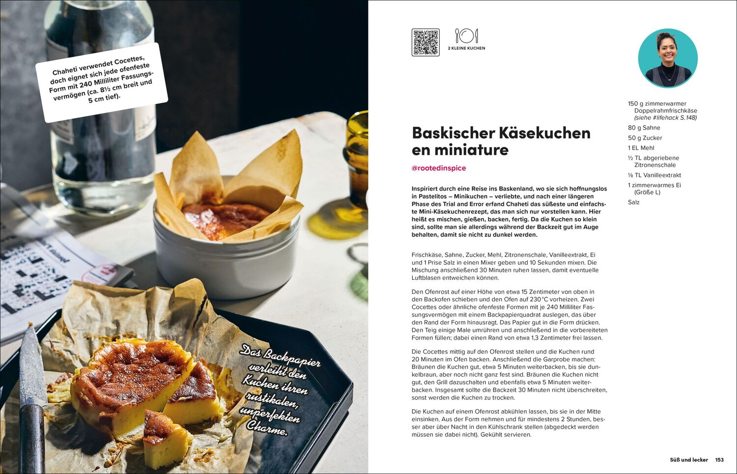 Bild: 9783517101873 | Kochen wie auf TikTok | TikTok | Taschenbuch | 192 S. | Deutsch | 2022