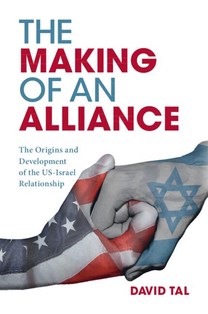 Cover: 9781108445887 | The Making of an Alliance | David Tal | Taschenbuch | Englisch | 2021