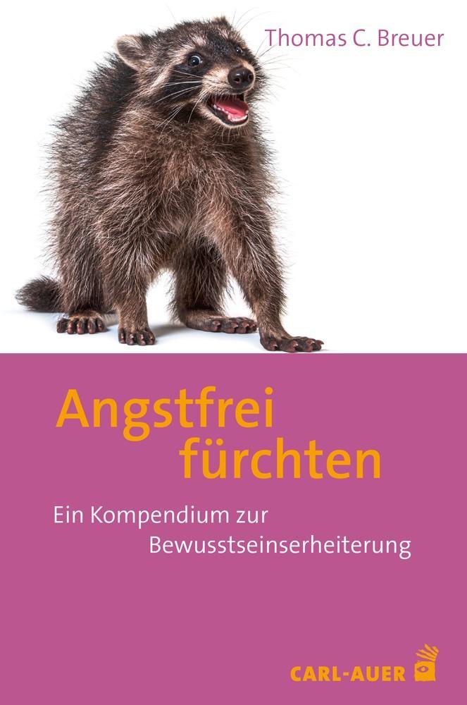 Cover: 9783849705046 | Angstfrei fürchten | Ein Kompendium zur Bewusstseinserheiterung | Buch