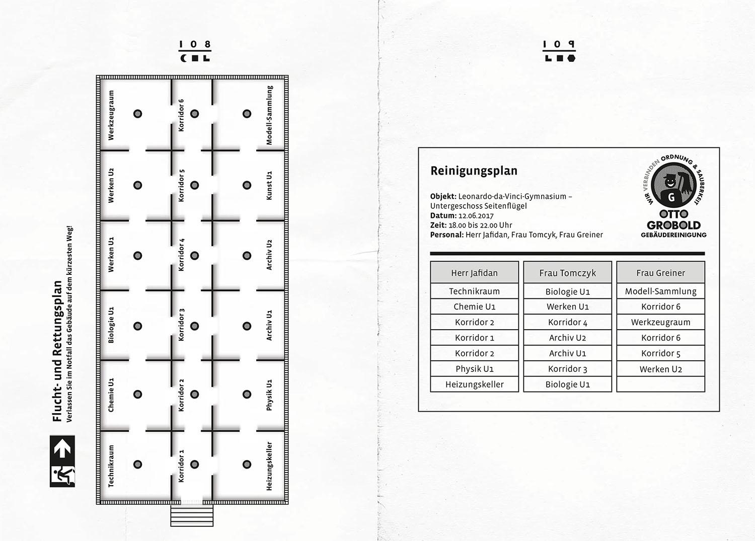 Bild: 9783440156971 | EXIT - Das Buch: Der Keller der Geheimnisse | Inka Brand (u. a.)