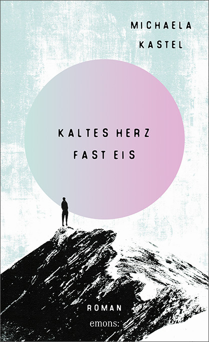 Cover: 9783740812423 | Kaltes Herz fast Eis | Roman | Michaela Kastel | Buch | 352 S. | 2022