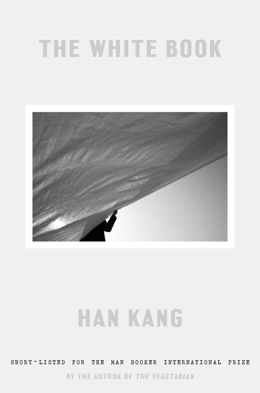 Cover: 9780525573067 | The White Book | Han Kang | Buch | Englisch | 2019 | EAN 9780525573067