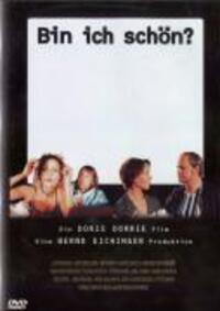 Cover: 4011976840787 | Bin ich schön? | Doris Dörrie (u. a.) | DVD | Deutsch | 1998