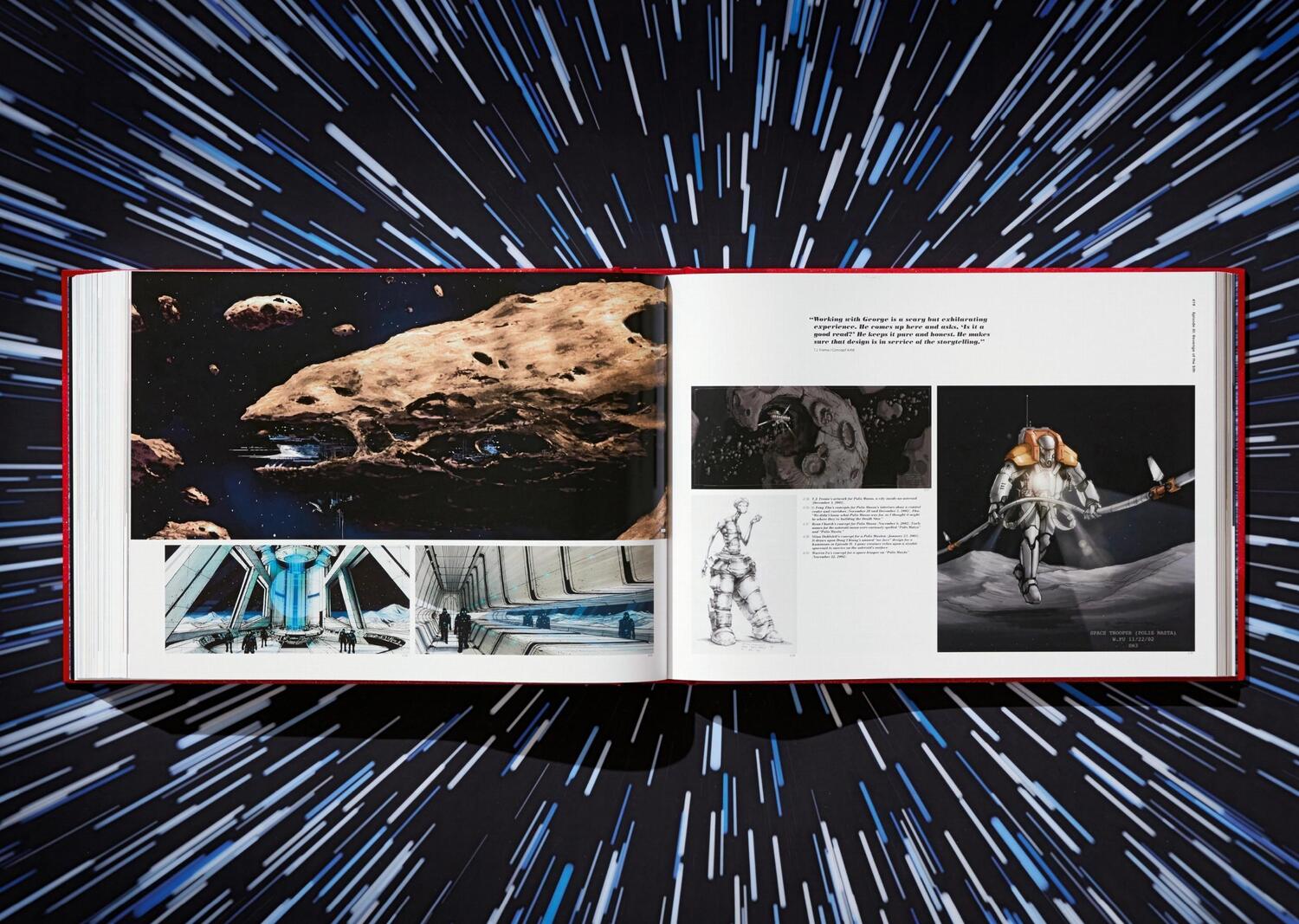 Bild: 9783836563444 | The Star Wars Archives. 1999-2005 | Paul Duncan | Buch | 600 S. | 2020