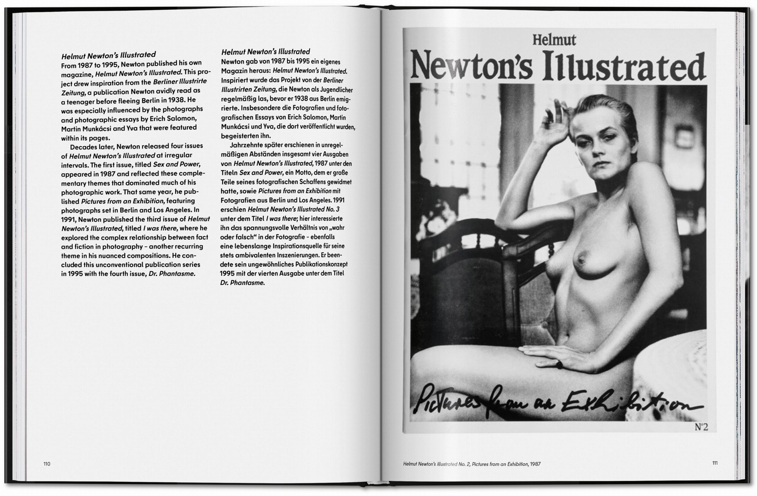 Bild: 9783754400685 | Helmut Newton. Berlin, Berlin | Matthias Harder | Buch | 244 S. | 2024