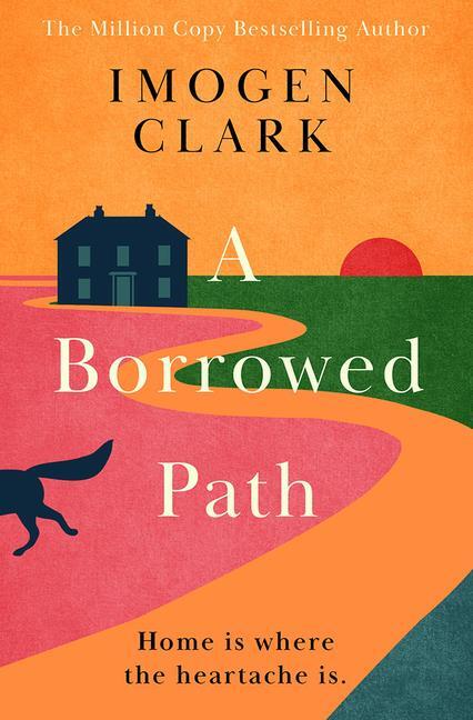 Cover: 9781662525599 | A Borrowed Path | Imogen Clark | Taschenbuch | Englisch | 2024